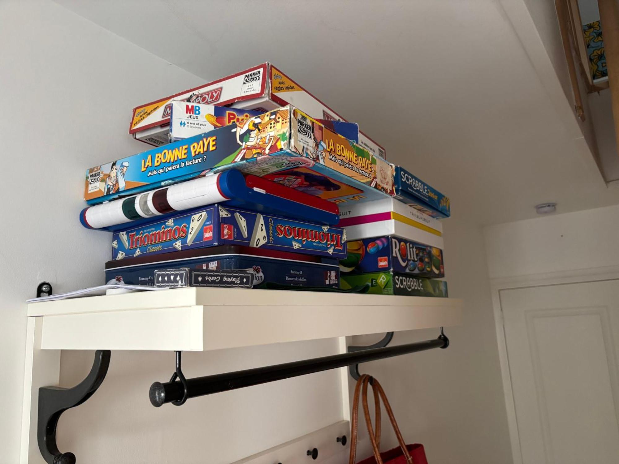 Le So Wild, Maison Avec Jardin Clos, Terrasse Amenagee, 5 Mn A Pied Commerce, Terrain De Tennis, A 800 M De La Plage D'Omaha Beach Jeux Arcade, Jouets, Materiel Jeunes Enfants Enfants, Table Ping-Pong เวียร์วิลล์ ซัวร์ แมร์ ภายนอก รูปภาพ