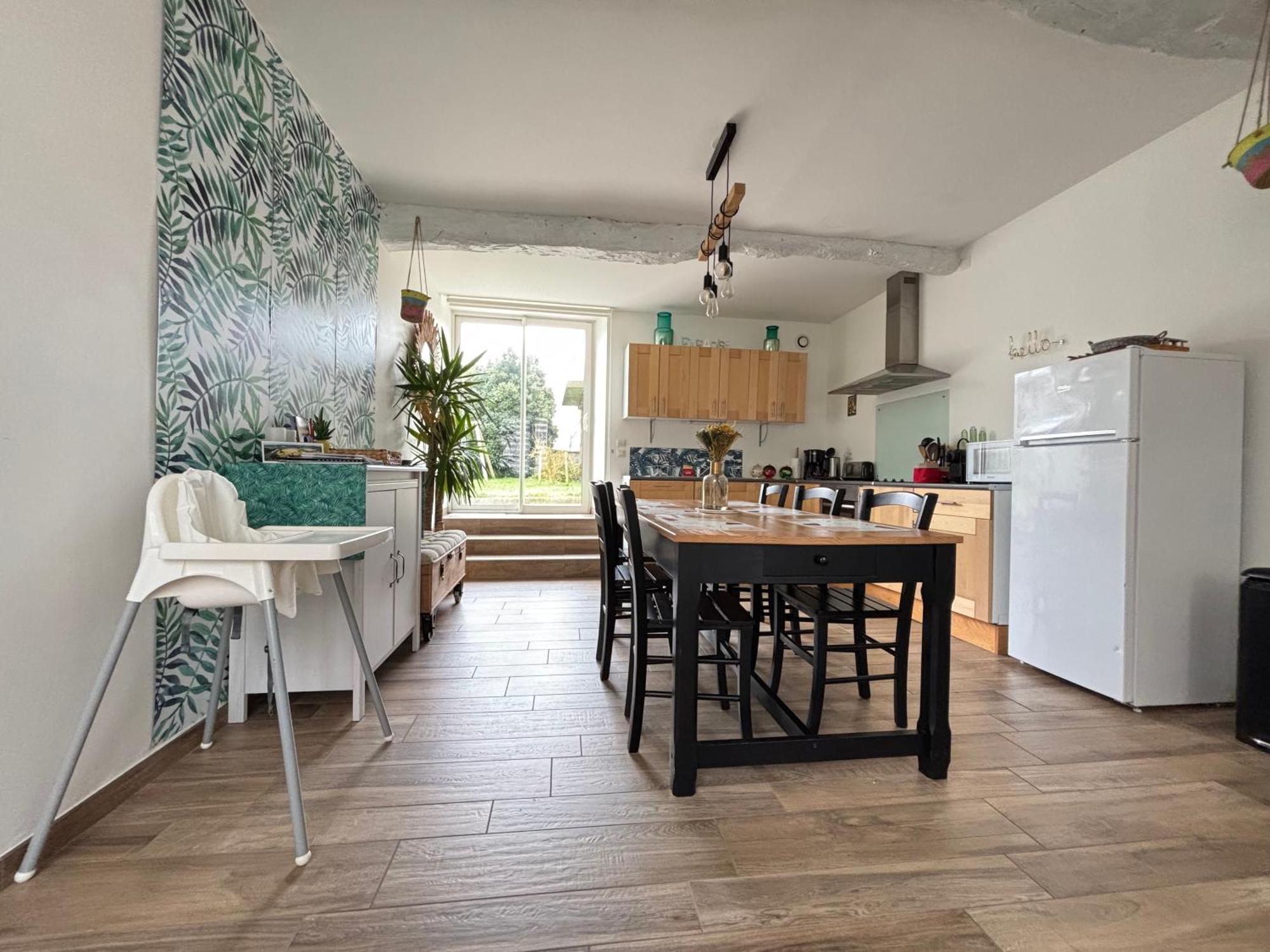 Le So Wild, Maison Avec Jardin Clos, Terrasse Amenagee, 5 Mn A Pied Commerce, Terrain De Tennis, A 800 M De La Plage D'Omaha Beach Jeux Arcade, Jouets, Materiel Jeunes Enfants Enfants, Table Ping-Pong เวียร์วิลล์ ซัวร์ แมร์ ภายนอก รูปภาพ